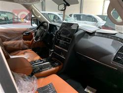 نيسان باترول